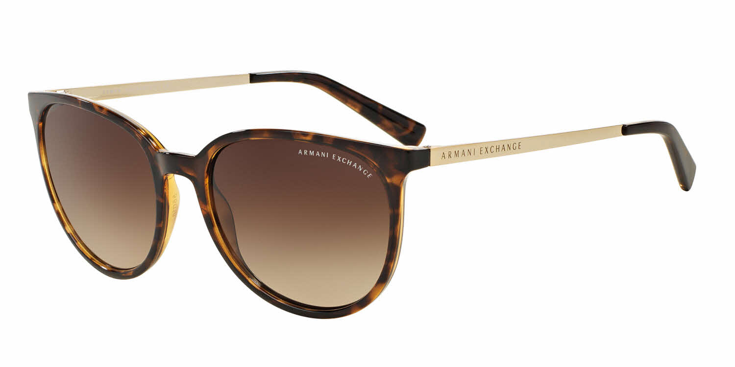 Armani Exchange Womens Sunglasses Clearance Selling, Save 64% |  