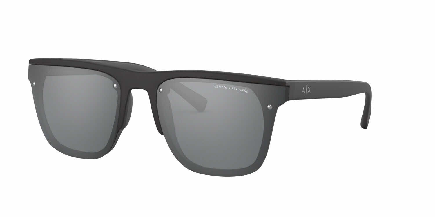 Armani Exchange Ax4098s Sunglasses Free Shipping