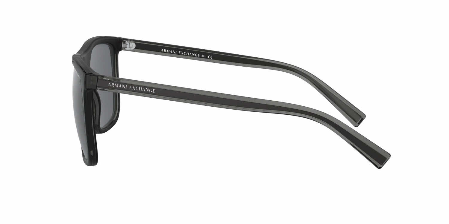 Armani Exchange AX4102S Sunglasses 