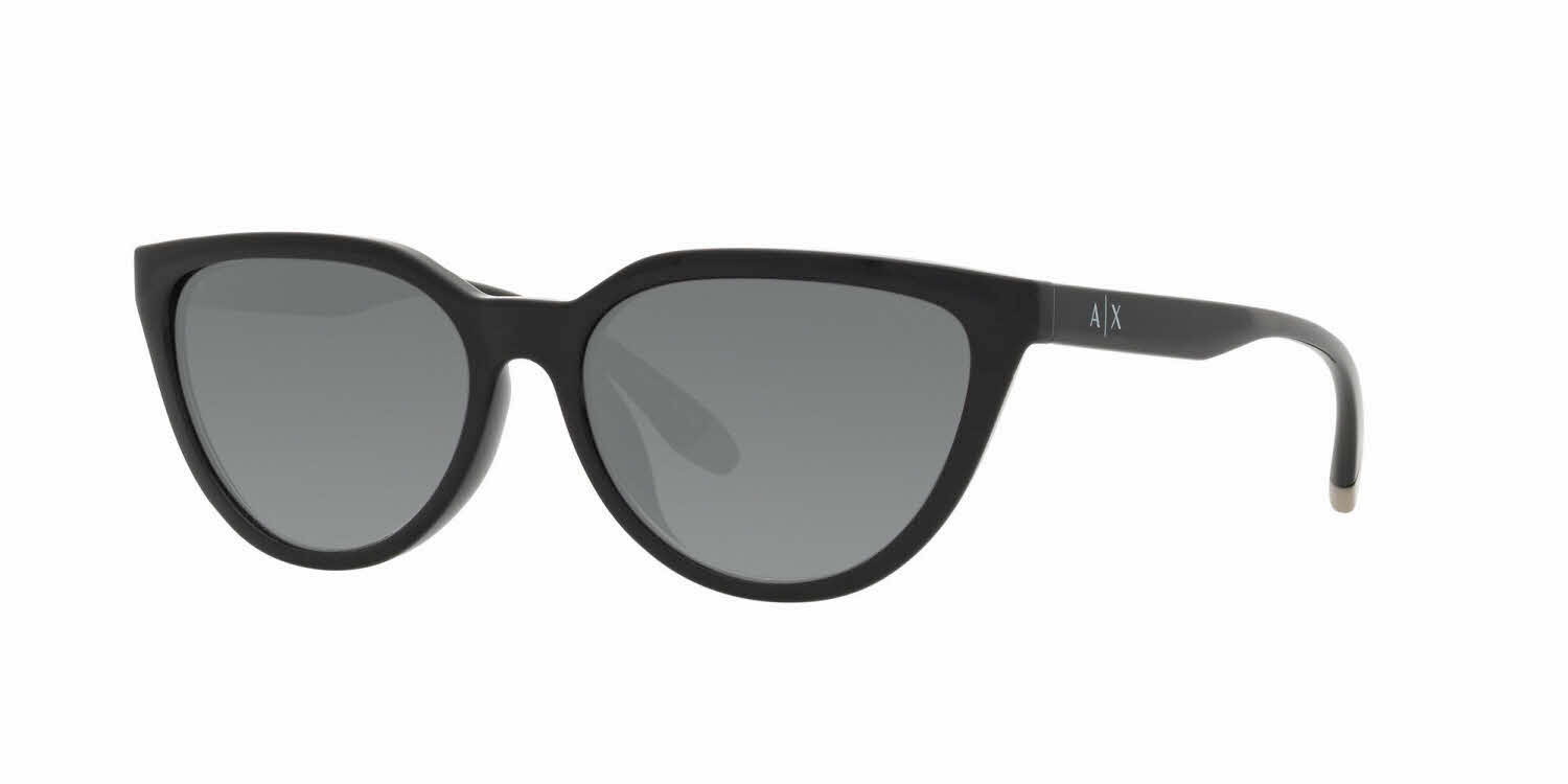 Armani Exchange AX4130SU Prescription Sunglasses