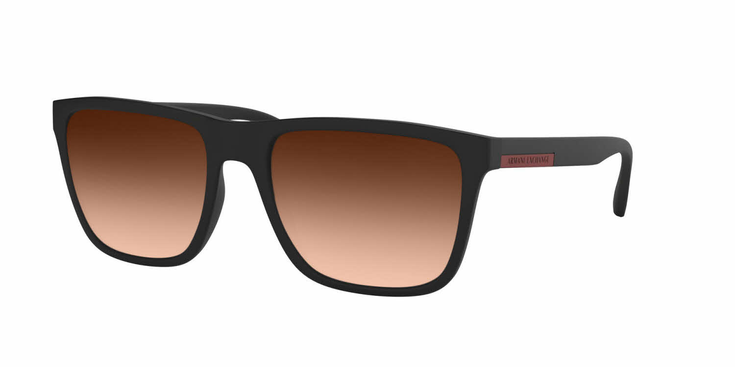 Armani Exchange AX4080S Prescription Sunglasses