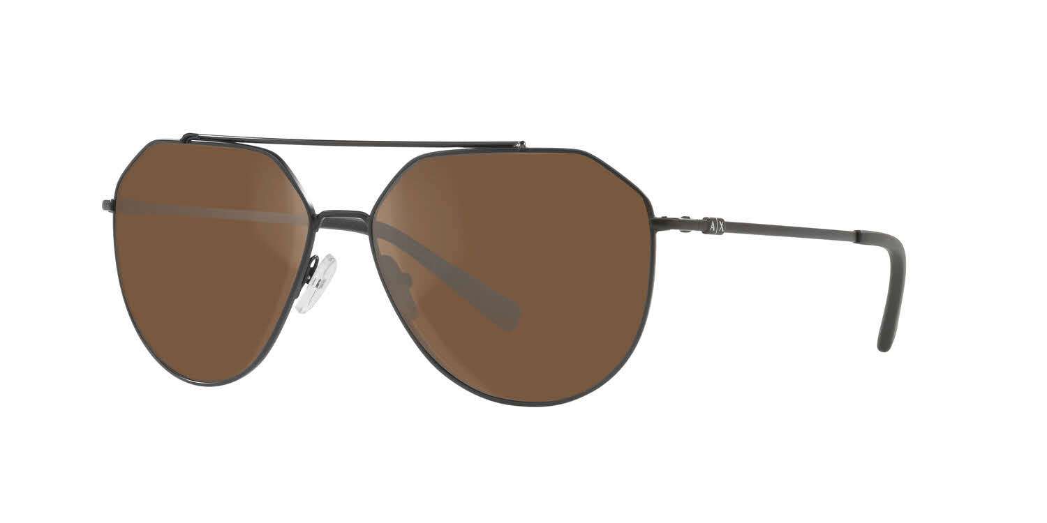 Armani Exchange AX2023S Prescription Sunglasses