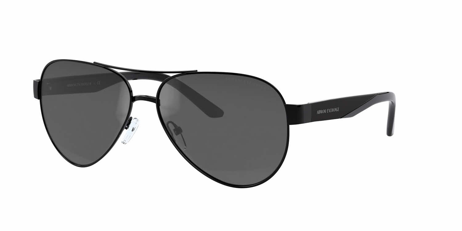 Armani Exchange AX2034S Prescription Sunglasses