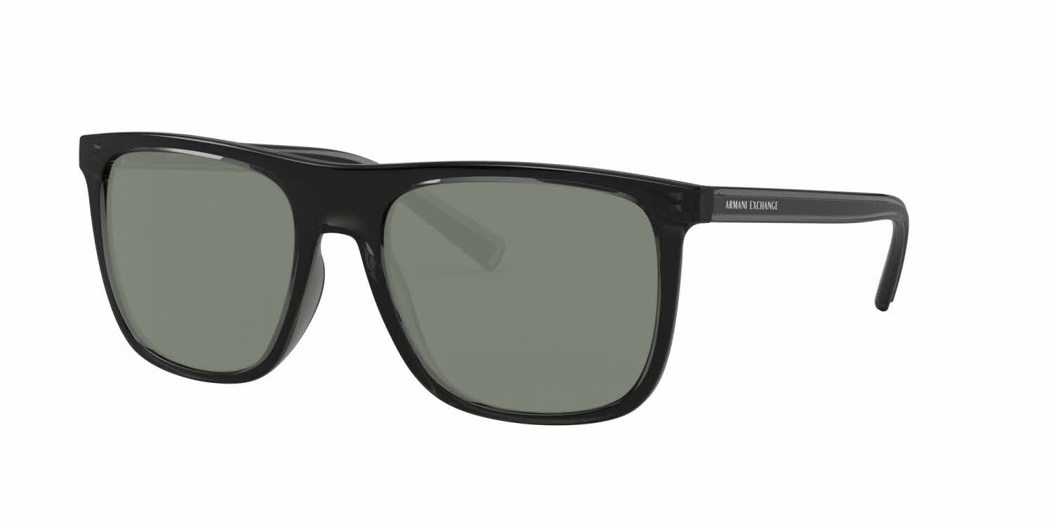 Armani Exchange AX4102S Prescription Sunglasses