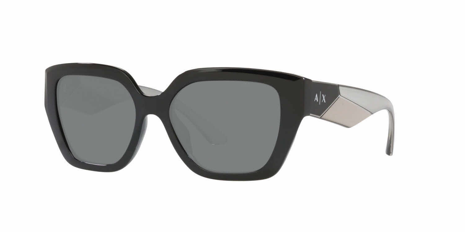 Armani Exchange AX4125SU Prescription Sunglasses