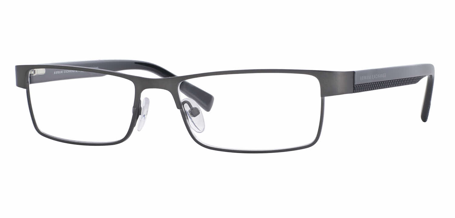 Armani Exchange Glasses Frames Mens France, SAVE 33% -  