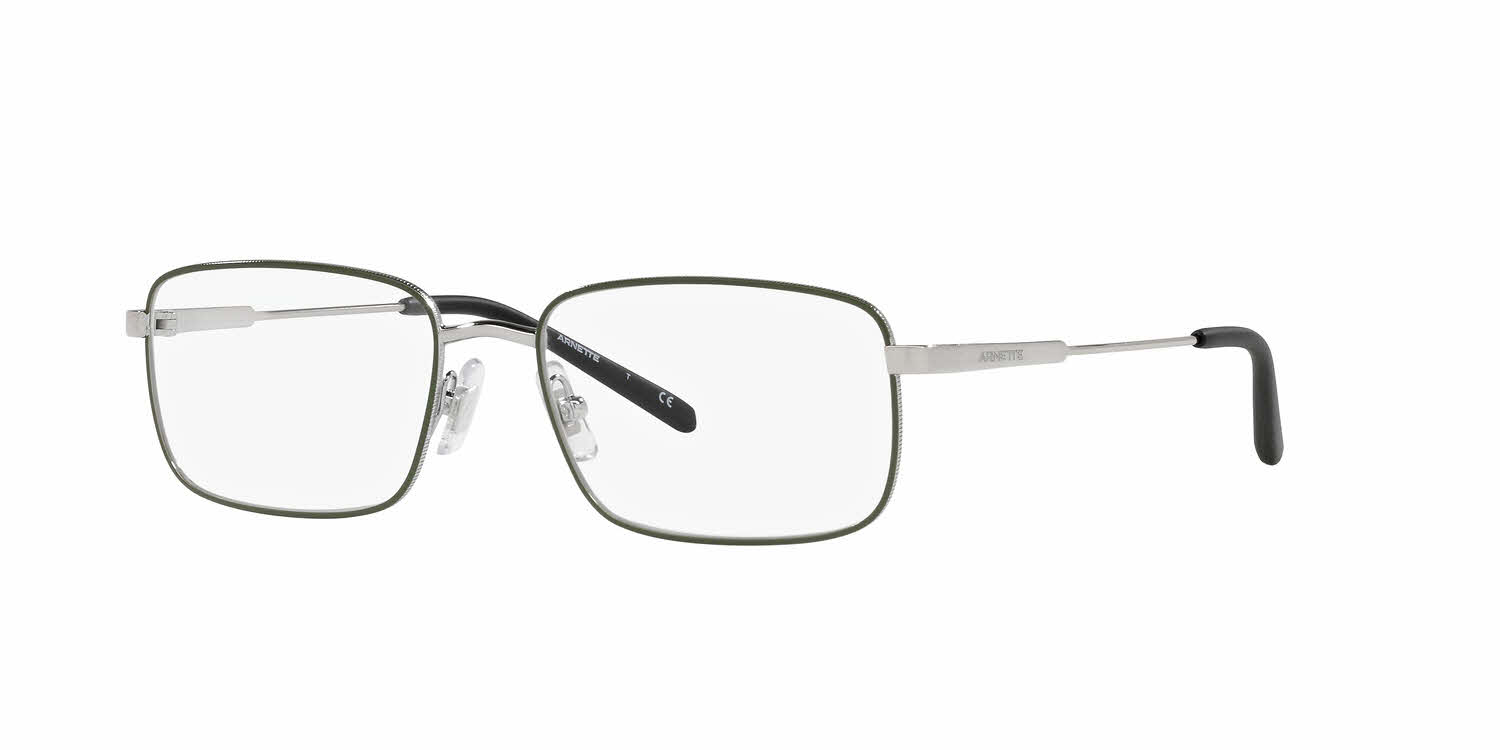 Arnette AN6129 - Gold Rust Eyeglasses