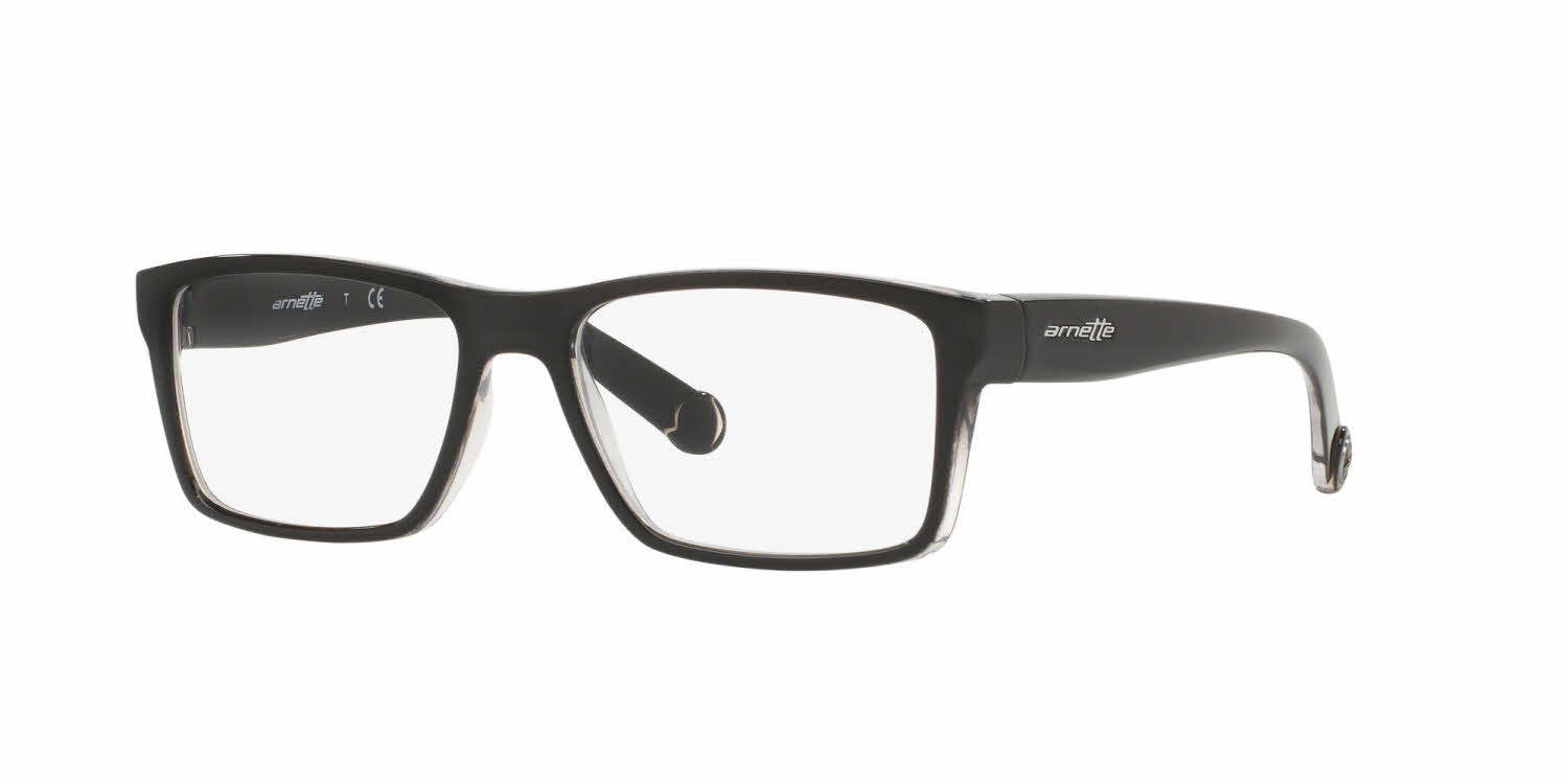 arnette glasses frames