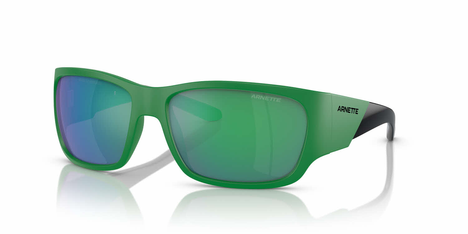 Arnette AN4324 Sunglasses | FramesDirect.com