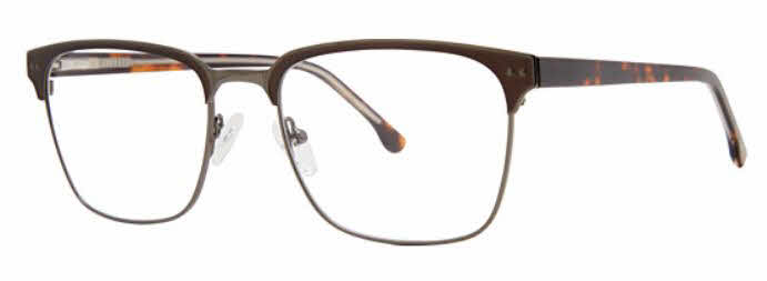 B.M.E.C. Big Mens Big Line Eyeglasses