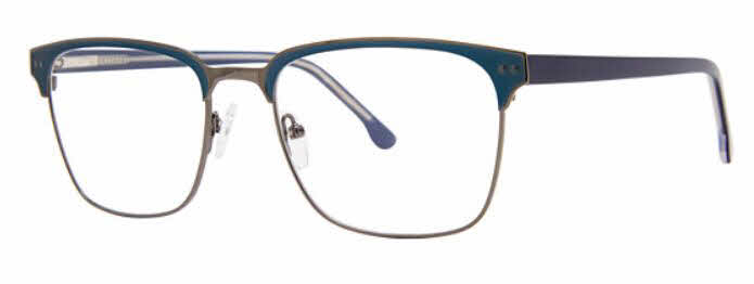 B.M.E.C. Big Mens Big Line Eyeglasses