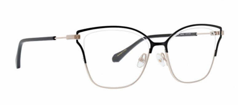 Badgley Mischka Madolyn Eyeglasses