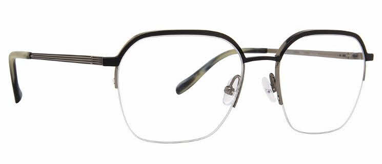 Badgley Mischka Burke Eyeglasses