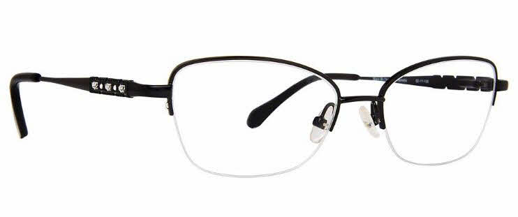 Badgley Mischka Pierrette Eyeglasses