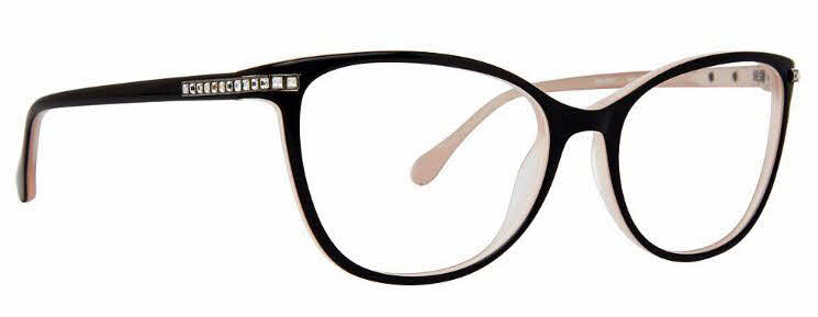 Badgley Mischka Sirine Eyeglasses