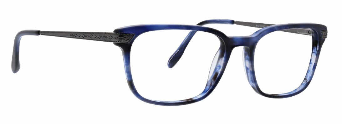 Badgley Mischka Baker Eyeglasses | FramesDirect.com