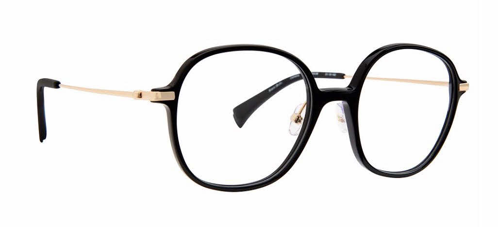 Badgley Mischka Camelia Eyeglasses