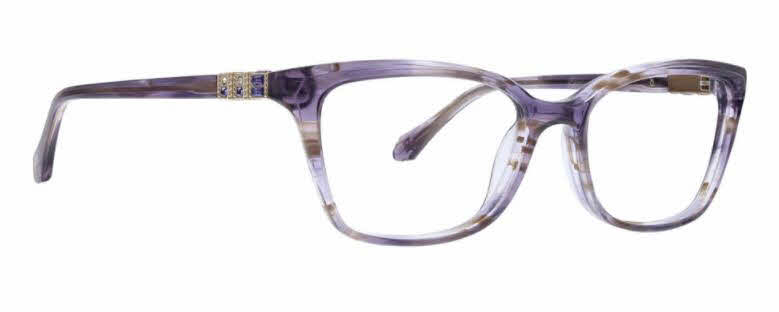 Badgley Mischka Christel Eyeglasses