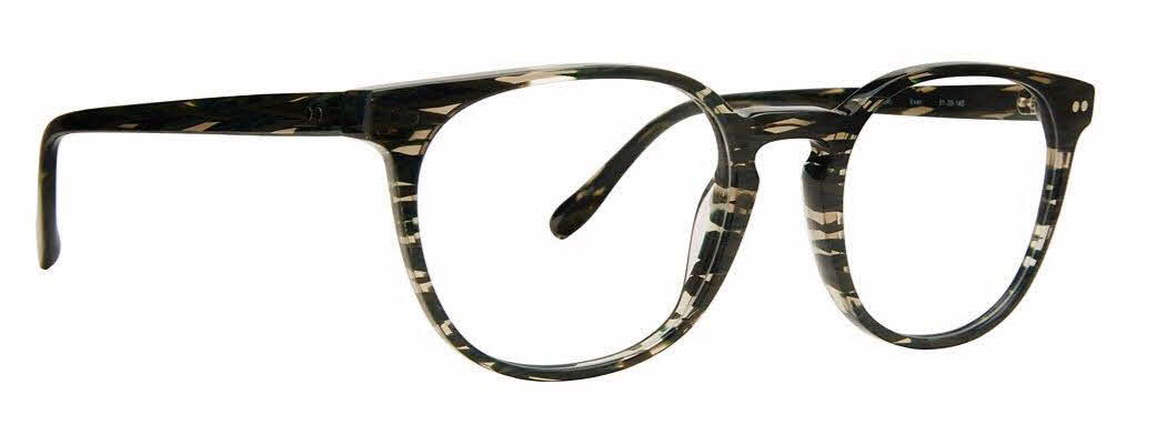 Badgley Mischka Evan Eyeglasses