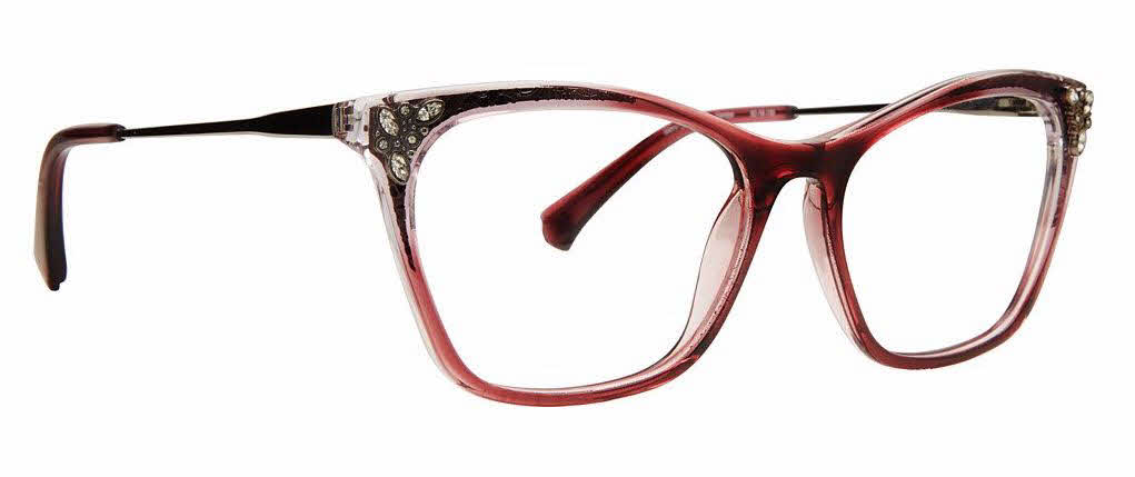 Badgley Mischka Fantina Eyeglasses