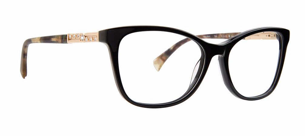 Badgley Mischka Tilda Eyeglasses