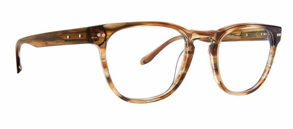 Badgley Mischka Zach Eyeglasses