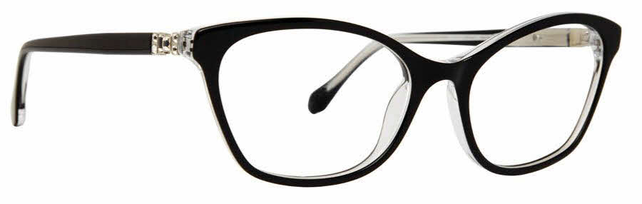 Badgley Mischka Lea Eyeglasses