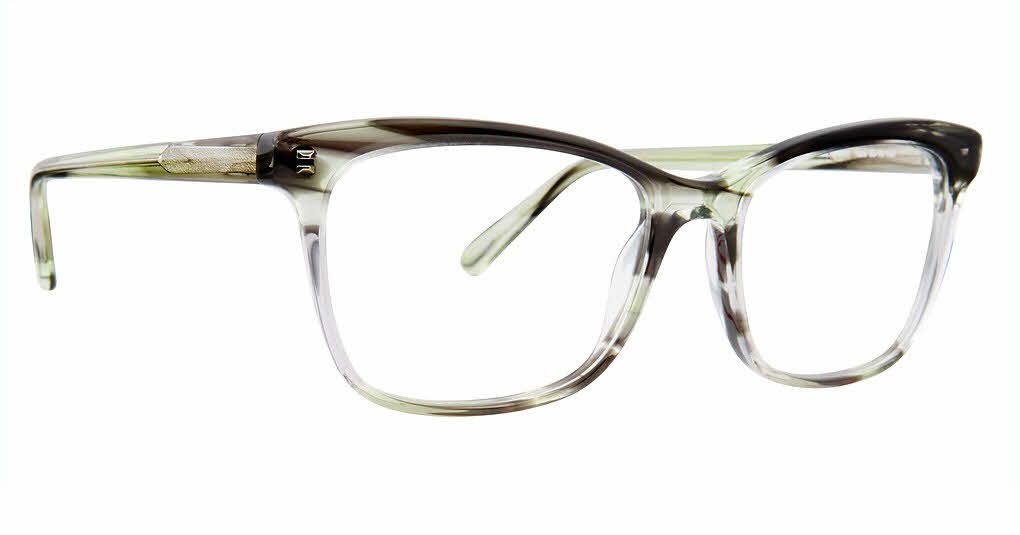 Badgley Mischka Talie Eyeglasses | Free Shipping