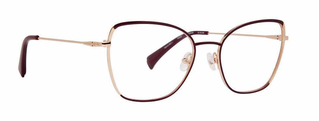 Badgley Mischka Nayda Eyeglasses