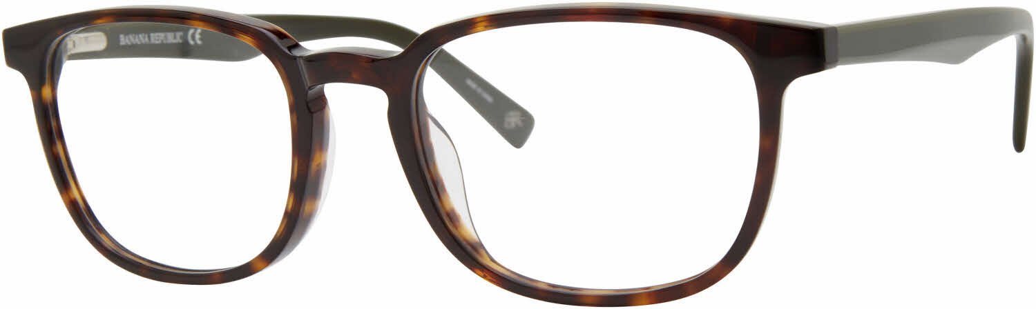 Banana Republic on X: 100% UV protection with frames that look