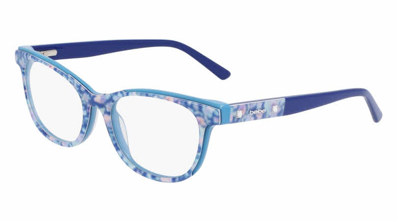 Bebe BB5198 Eyeglasses