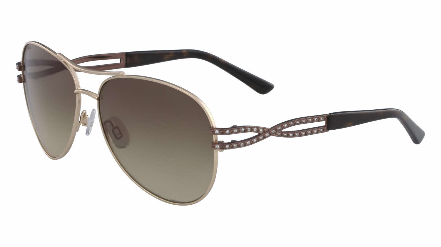 Bebe BB7200 Sunglasses | FramesDirect.com
