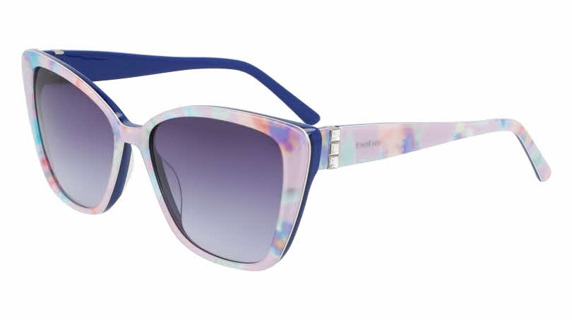 Bebe BB7238 Women's Sunglasses In Multicolor