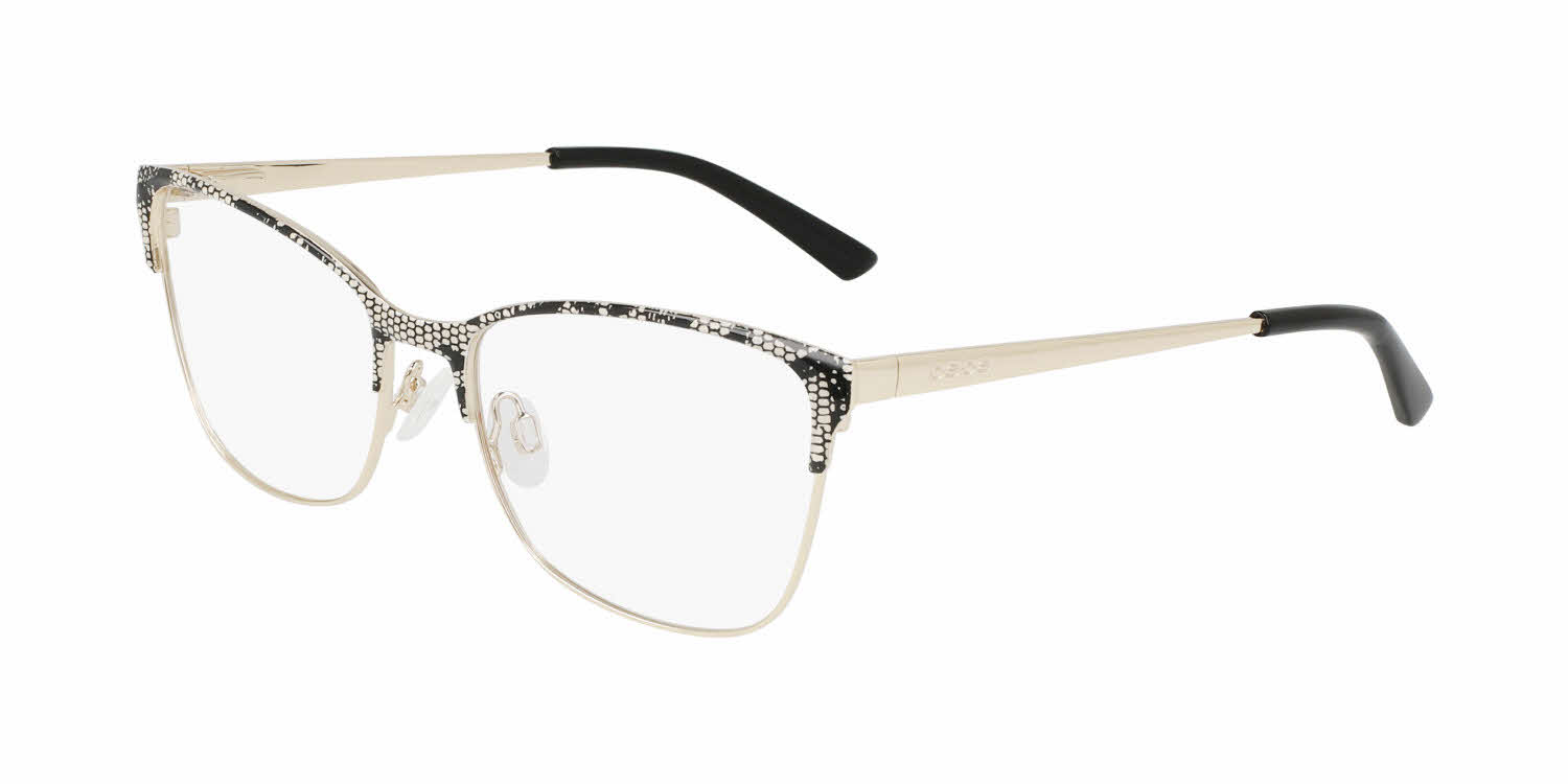 Bebe BB5221 Eyeglasses