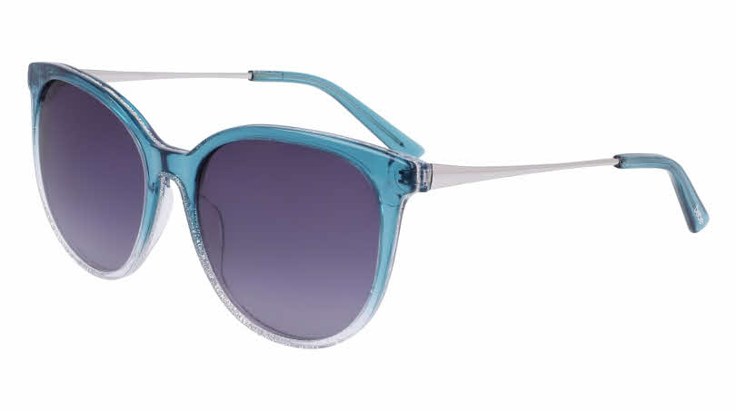 Bebe BB7240 Women's Sunglasses In Blue