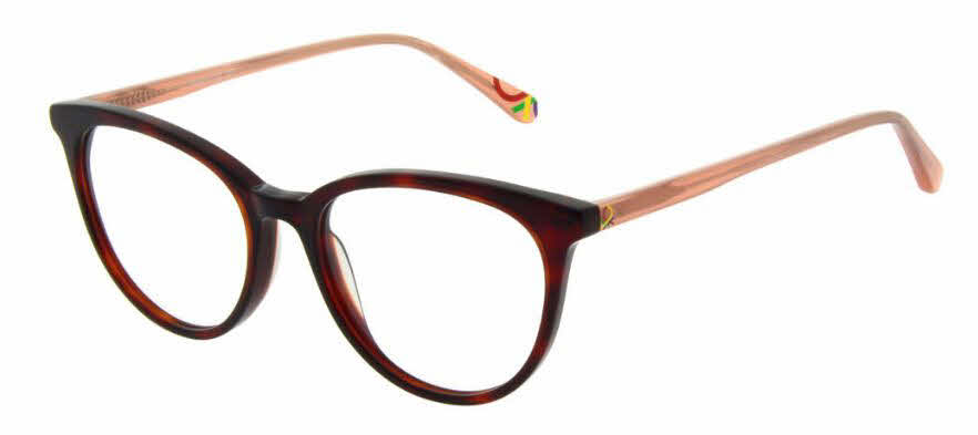 Buy Womens Benellon prescription glasses