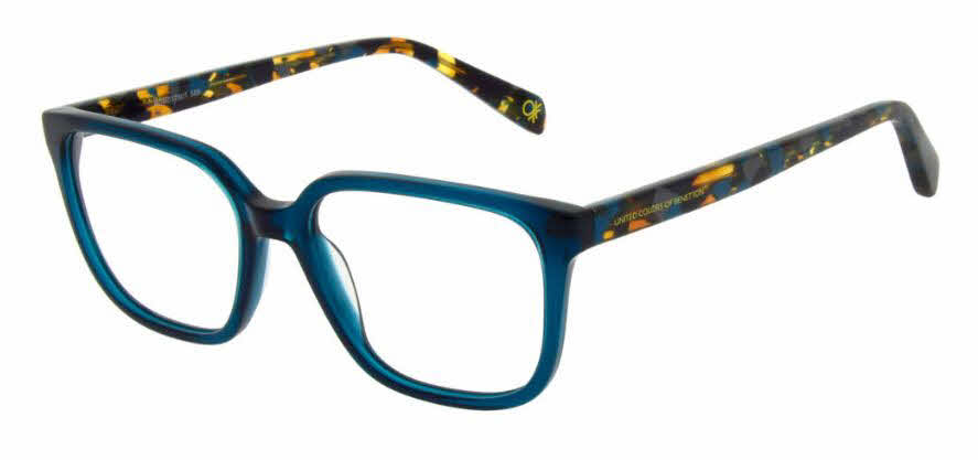 Benetton BEO 1070 Eyeglasses