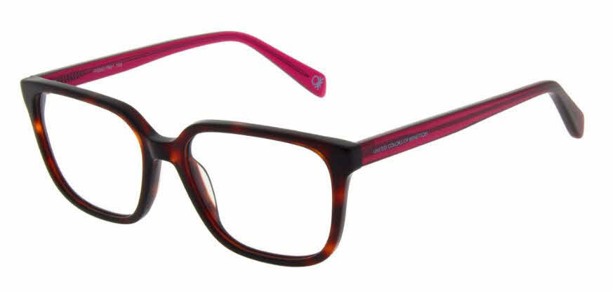 Benetton BEO 1070 Eyeglasses