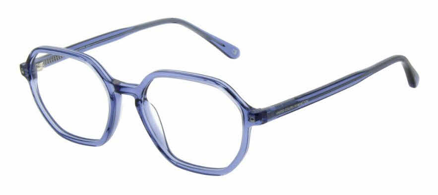 Benetton BEO 1058 Eyeglasses