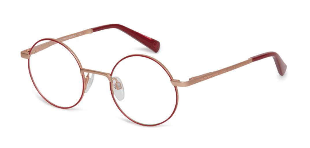 Benetton BEO 3005 Eyeglasses