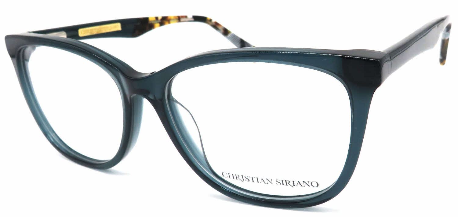 Christian Siriano Binx Eyeglasses