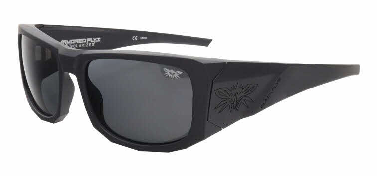 Black Flys Armored Flys Sunglasses