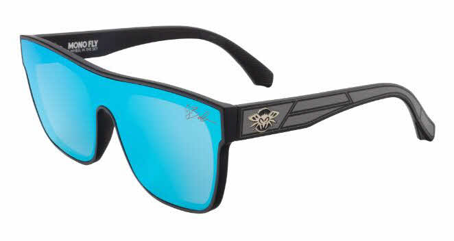 Black Fashionable Unisex Sunglasses