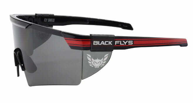 Black Flys Fly Shield Sunglasses