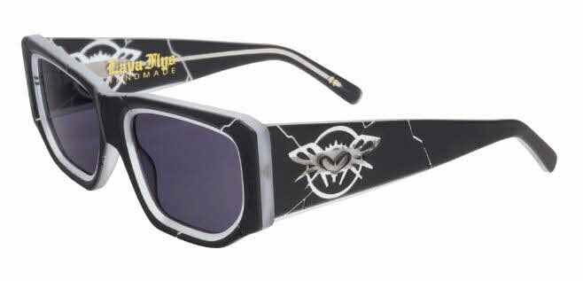 Black Flys Lava Fly Sunglasses