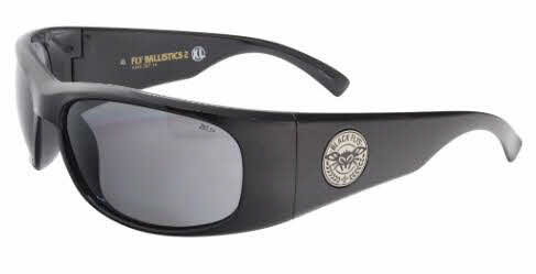 Black Flys Fly Ballistics 2 XL Sunglasses