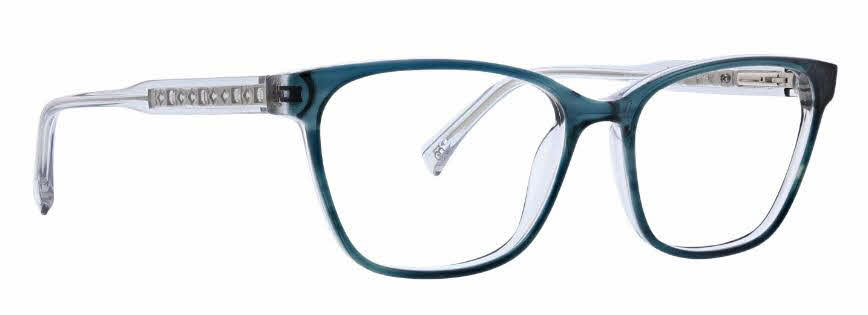 Badgley Mischka Ambroise Eyeglasses