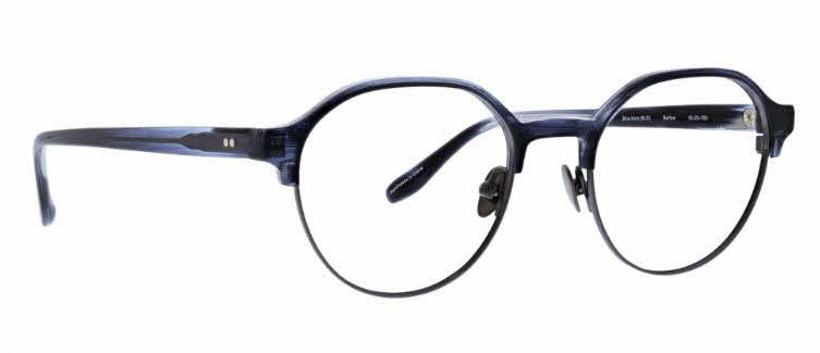 Badgley Mischka Barlow Eyeglasses