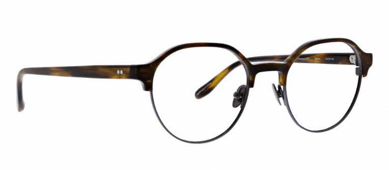 Badgley Mischka Barlow Eyeglasses