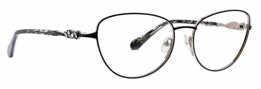 Badgley Mischka Roselle Eyeglasses